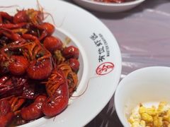 -有位虾匠·香辣蟹·小龙虾(李村店)
