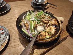 -啫火啫啫煲·顺德干蒸(西乡天虹店)