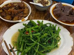 -雨田饭店(华兴东街店)