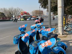 -高玛纳驴肉火烧(河间总店)