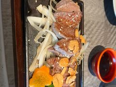 -王鼎精致料理铁板烧(世博源店)