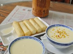 -周大娘牛乳(旧寨古村总店)