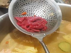 -二刀潮牛(重庆光环购物公园店)