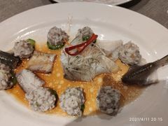 -香云轩·顺德菜(香云纱园林酒店店)