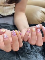 -NEKO 33 美甲美睫专门屋