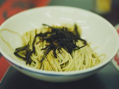 葱油拌面-逸桂禾面馆