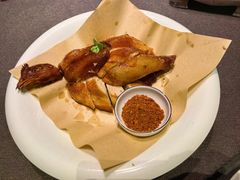 -简小舍·民间手艺菜(武昌江滩店)