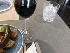 -La Medina餐厅(亮马河南路店)