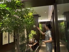 -王府茶楼茶宴·创意菜(朝阳公园店)