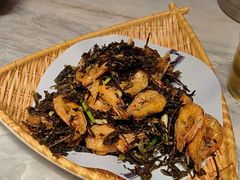 -老李家土菜馆·安吉地标美食