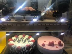 -DQ·蛋糕·冰淇淋(新佳丽店)