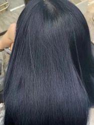 点击看大图 -MORI HAIR SALON日式美发沙龙