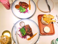 -阿妮叶李(光谷世界城店)