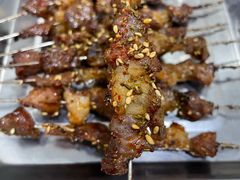 -老崔烤串(北陵小区店)