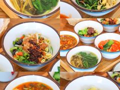 臊子干拌面-左陕右甘(亚运村店)