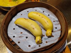 -龍堂蟹黄小笼包(万家丽店)