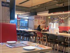 大堂-必胜客(双榆树店)