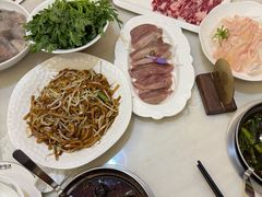 -围炉夜话·潮汕卤水火锅(榕江店)