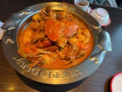 -胖哥俩肉蟹煲(海盐总店)