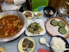 -大师傅金奖啤酒鱼(西街口总店)