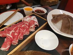 -巴邑火锅(江北万达店)