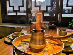 -太泰东南亚餐厅(万福广场店)