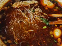 -青石桥老瓦房肥肠粉总店(青石桥总店)