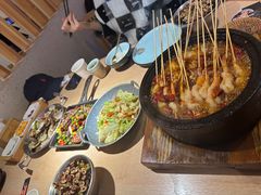 -胡马八破·川菜小馆(宽厚里店)