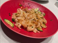 -绿杨春·淮扬宴(庐山路店)