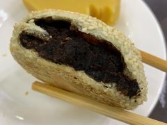蛤嘛吐蜜-白魁老号饭庄(交道口店)