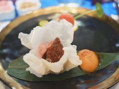 -南京金陵饭店