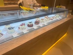 -WenTinG文汀·半糖蛋糕(合生汇店)