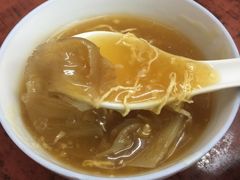 -添發碗仔翅美食