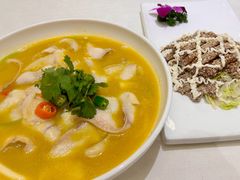 -八方客·新派江浙菜(中山北路店)