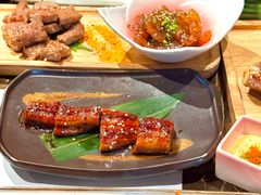 -极盐铁板烧(仓山万达广场店)