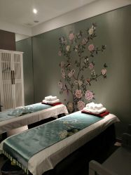 包房-奈瑞儿美颜美养SPA