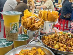 -小民大排档(光谷店)
