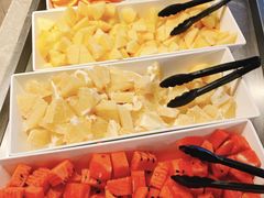 -比格比萨自助(万柳华联店)