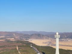 -帽儿山国家森林公园