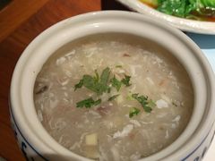西湖牛肉羹-花千醉(新街口店)
