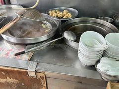 -坚记面店(一德路店)