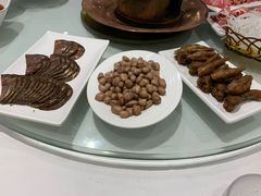 -东来顺饭庄(王府井步行街店)