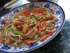 -徐鼎盛民间菜(城南家园店)
