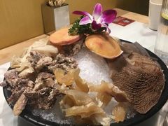 牛鞭-牛记皇·鲜牛肉火锅(弘阳广场店)