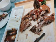 -外婆味道·云南菜大当家(关上店)