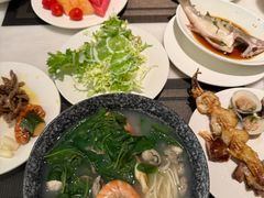 -素可汤泉(天宝大厦店)
