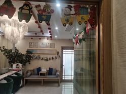 -芳朵美容养生SPA