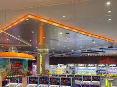 -反斗乐园π(龙华天虹店)