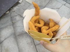 -味子夫鸡柳(解放碑总店)