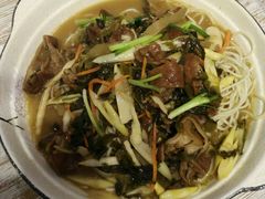 -十面欢腾·海鲜面·台式Bistro(长乐路店)
